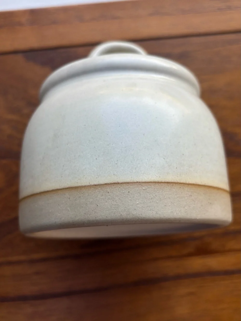 Hearth & Hand compact ceramic